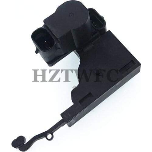 Free Shipping Door Lock Actuator 25664288 Power Left For Chevrolet GMC Pontiac For Buick Oldsmobile Cadillac 1999-2006