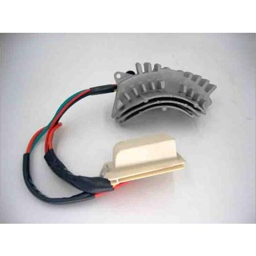 Blower Motor Resistor Cotrol Module Regulator A2028202510 for Ben z