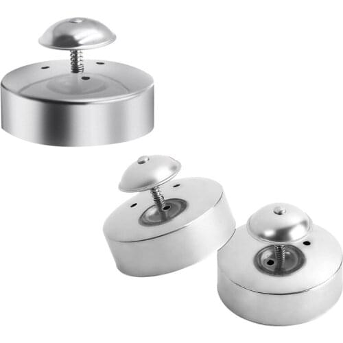 Sandwich Cutter and Sealer for Kids,Stainless Steel for Hamburgers