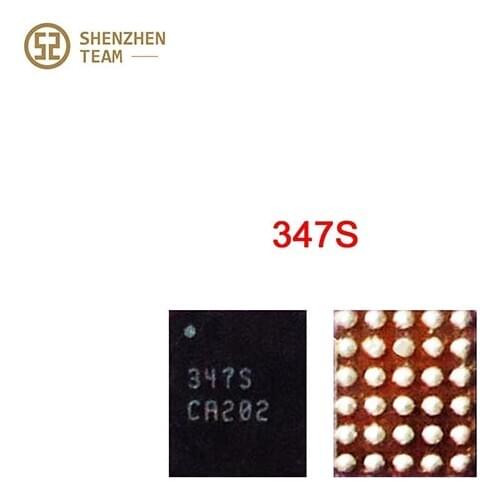 SZteam 3pcs/lot 347S SMB347S