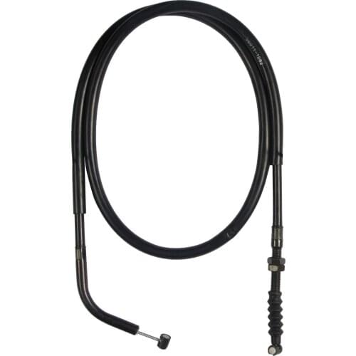 MotoMaster 54011-1288 Clutch Cables for Kawasaki ZR 550 B Zephyr (1991-1999)