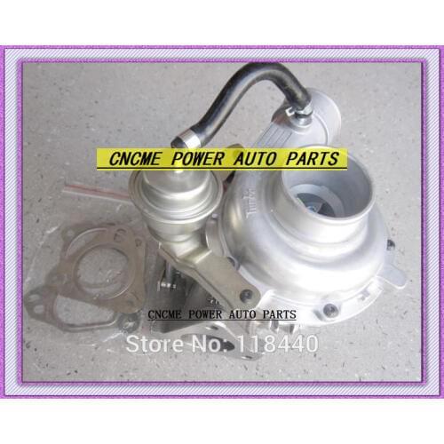 TURBO RHF5 8973125140 8971371098 8971371097 8971371096 8971371094 For ISUZU Trooper Jackaroo Monterey 4JX1T 4JX1-TC 4JX1 3.0L