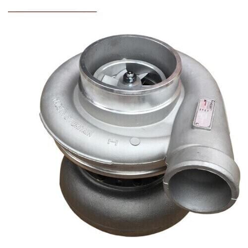 Xinyuchen turbocharger for Subaru automotive refitted turbocharger manufacturer supply TD05 16G SUBARU