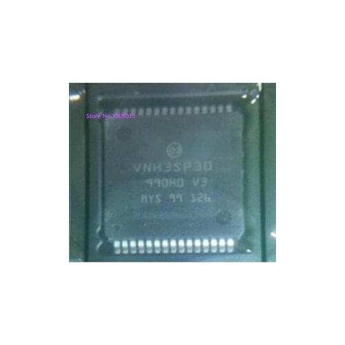 In stock can pay VNH3SP30 SOP30