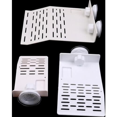 1pc Turtle Climb Shelf Aquarium Tools Plastic Turtle Float Decoration Bask Platform Crawler Sun Roof Terrace Floating Island