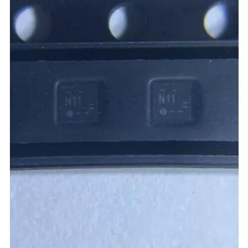 10PCS/ NT3H1101W0FHKH NT3H1101WOFHKH N11 QFN