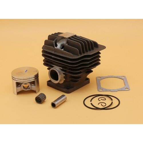 50MM 52MM Cylinder Piston Pin Needle Bearing Kits Fit For Stihl MS440 MS460 MS 440 460 044 046 Chainsaw Engine Spare Parts