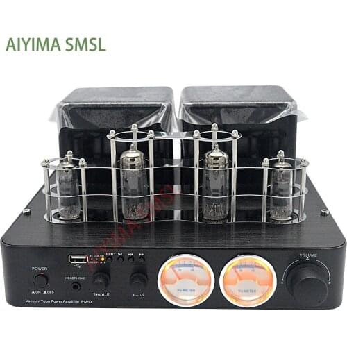 AIYIMA SMSL Sound Amplifiers