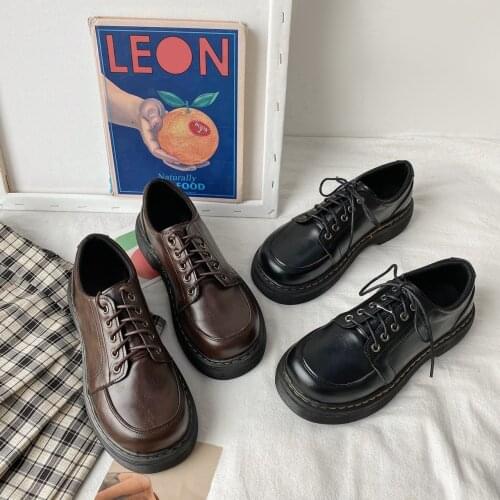 Asdzxc Women's Oxfords