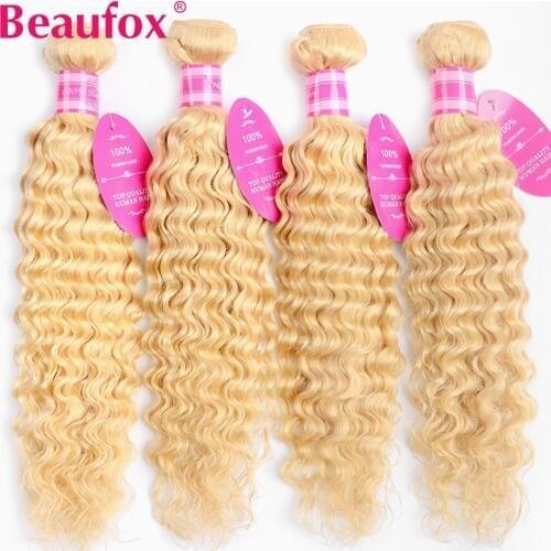 Beaufox Natural Hair