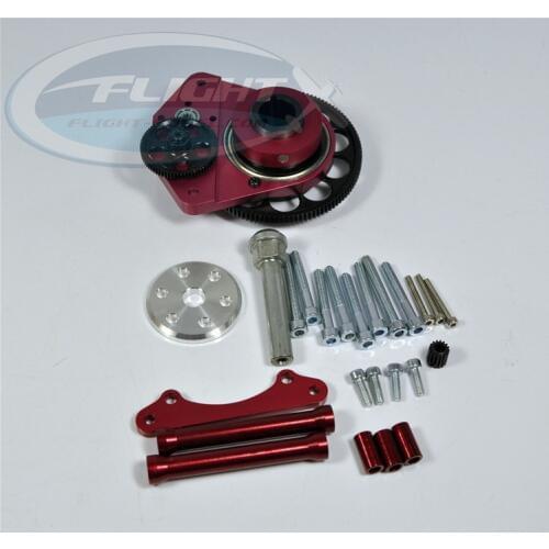 Electric Starter for DLE111 Gasoline Engine