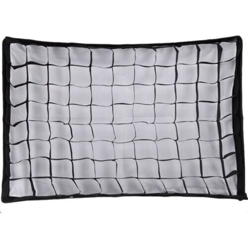 Photography Honeycomb Grid for 50*70cm / 20*28inch Umbrella Softbox Studio Strobe Umbrella Softbox