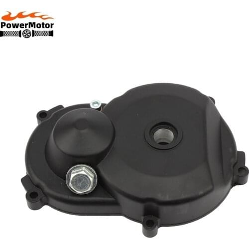 Motorcycle Crankcase Cover Right For 50 65 50CC 65CC SX Water Cooled engine SX Pro JR LC SX PRO SR