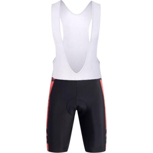 MILOTO 2020 Mens Cycling Bib Shorts Summer Coolmax 3D Gel Pad Bike Bib Tights Mtb Ropa Ciclismo Best Quality Cycling Shorts