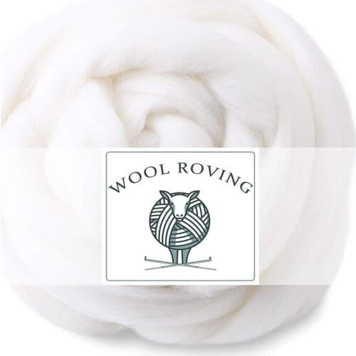 MIUSIE 150g Needle felting wool Wool Felting Wool Roving Wool Fibre For Needle Felting Wool Fibre Materials For Beginners