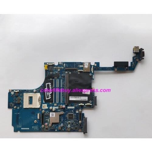 Genuine 784467-001 784467-501 784467-601 ZBK17 LA-B391P QM87 Laptop Motherboard for HP ZBook 15 G2 NoteBook PC