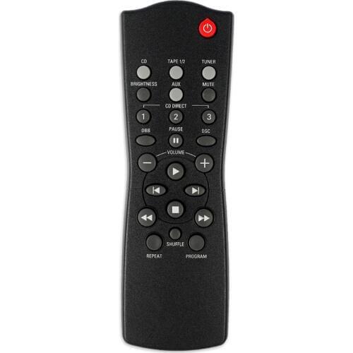 New remote control RC282422/04B/01B 3139 228 81532 for philips FW32MX FW320C FW380C CD Audio System controller