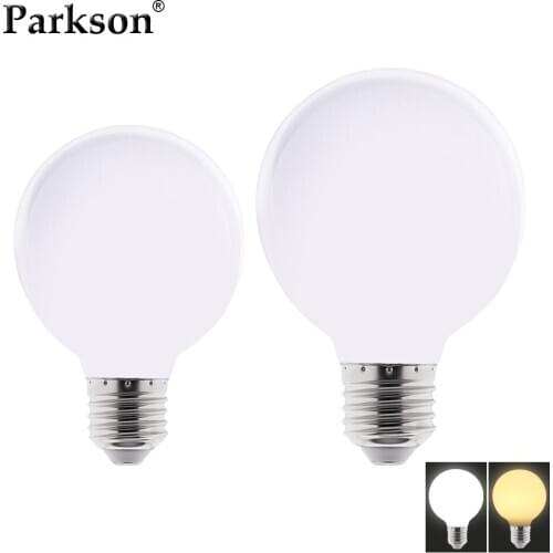 Parkson LED Bulbs E27