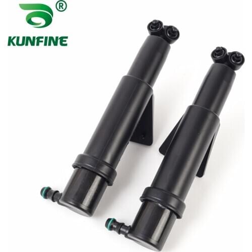 Front Left or Right Headlight Wahser Sparyer Nozzle Pump Cylinder OEM NO. 2518600547 2518600647