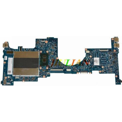 Placa Mae 448.0BX07.0011 For HP ENVY X360 15-BP 15T-BP Laptop Motherboard 924308-601 924308-501 i5-7200U fully tested