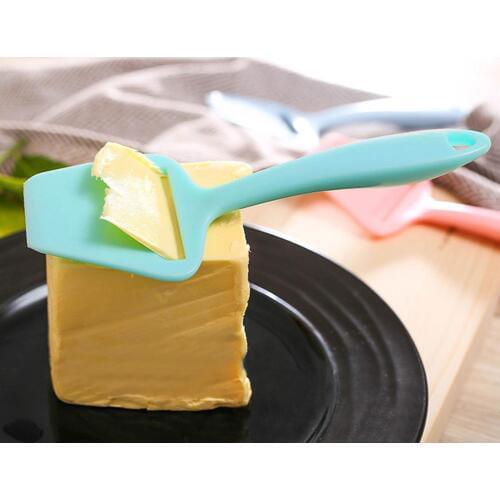 Portable Multi-Purpose Cheese Shovel Slicer for Cake Pizza Butter Baking Cooking Tool new Chocolate Pizza Shovel Cooking Tools