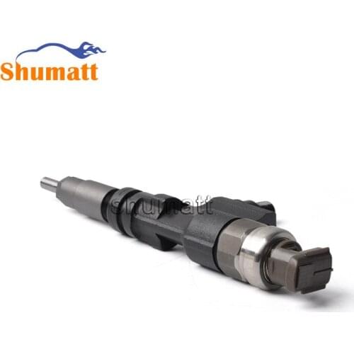 Remanufactured Fuel System Common Rail Injector 095000-951# For 23670-E0510