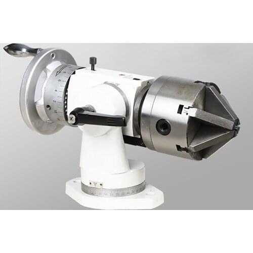 Six-Claw Grinder Tool Grinding Machine 50k Manual Angle Grinder Drill Bit Grinding Machine