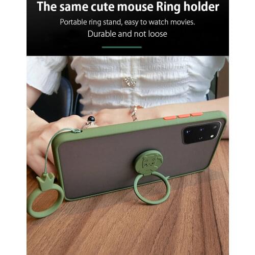 SoCouple Phone Cases Samsung Galaxy A8 2018
