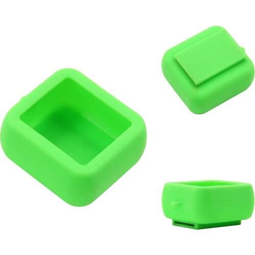 TTGO T-Watch Accessories - Special Waterproof Silica Gel Full Coverage Protection Soft Shell