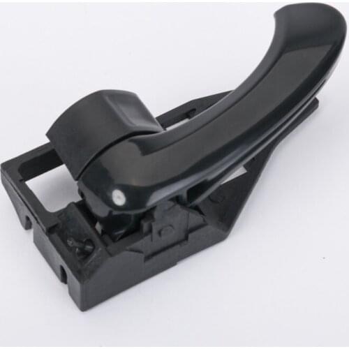 Interior Door Handle Front Rear for Toyota Camry 2007-2011 Left & Right