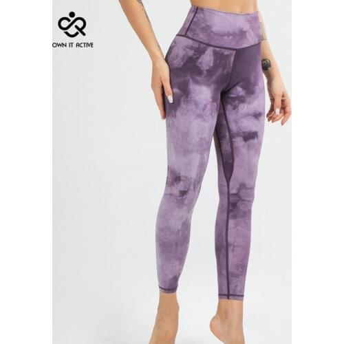 High Quality Seamless Yoga Pants Push Up Leggings For Women Sport Fitness Yoga Legging High Waist Sports Tight Workout Leggings