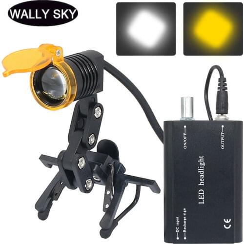 WALLY SKY LED Lightening