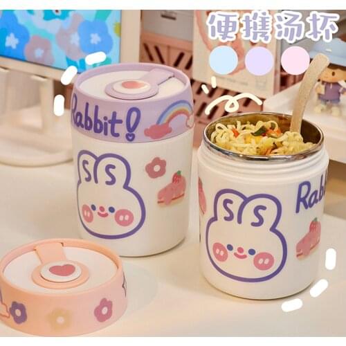 YYHHXL Camping Thermoses