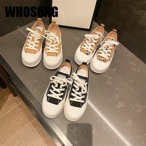 Women Casual Sneakers Woman Soft Platform Shoes Female Real Leather Brand Shoes Ladies Chunky Sneakers Zapatos De Mujer Trainers