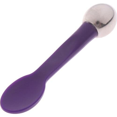 1Pcs Eye Massage Stick Sleeping Eye Mask Spatula Face Lift Eye Massager Beauty Tools Dark Circles Eye Cream Divided Scoop