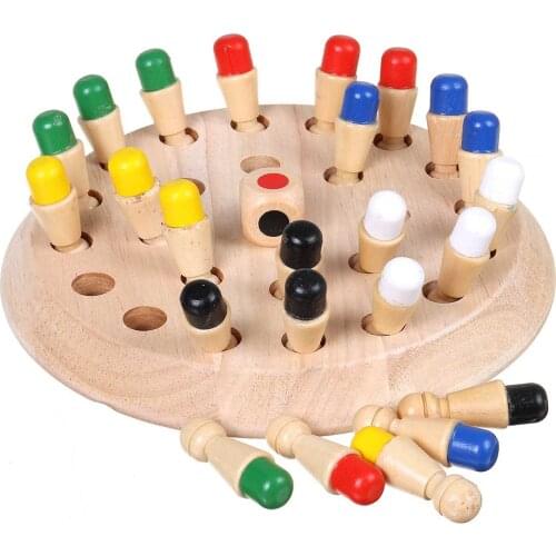 Cheburashkin Board Games For Children