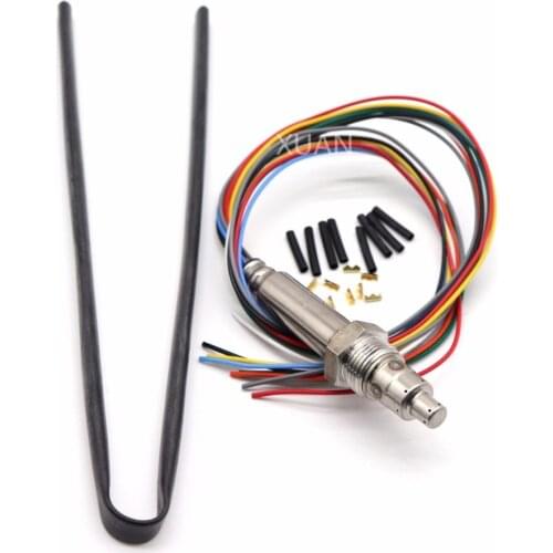 NOX Oxygen Sensor For AUDI CUMMINS CES G M For CHRYSLER CAT Caterpillar BMW Mercedes BENZ For CHEVROLET BUICK CADILLAC GMC Opel