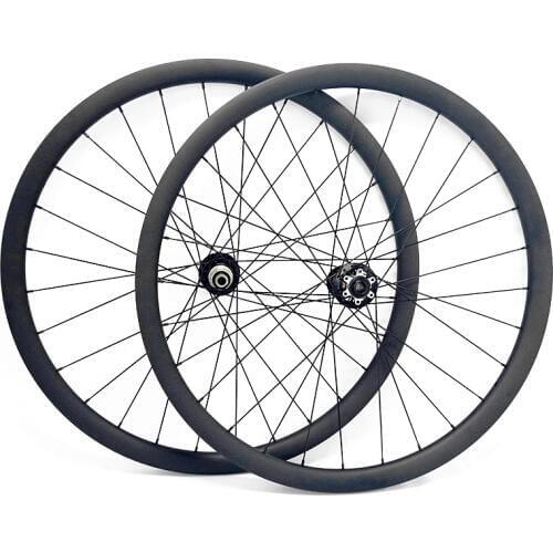 29er carbon mtb disc wheels 30x24mm Tubeless Asymmetry disc wheel boost 110x15 148x12mm pillar 1420 spokes mtb bicycle wheelset