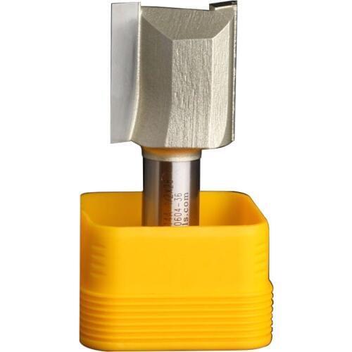 Fresas para router Woodworking Tools Metric Flute Straight Bit Arden Router Bits - 1/2*28mm - 1/2" Shank - Arden A0114568