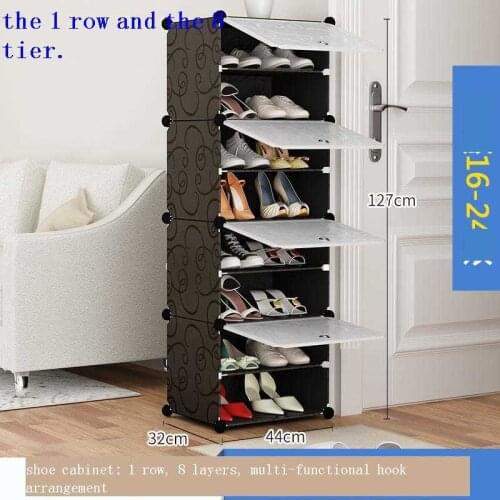 Rangement Chaussure Mobilya Ayakkabilik Schoenenrek Armario De Almacenamiento Scarpiera Furniture Sapateira Mueble Shoes Storage