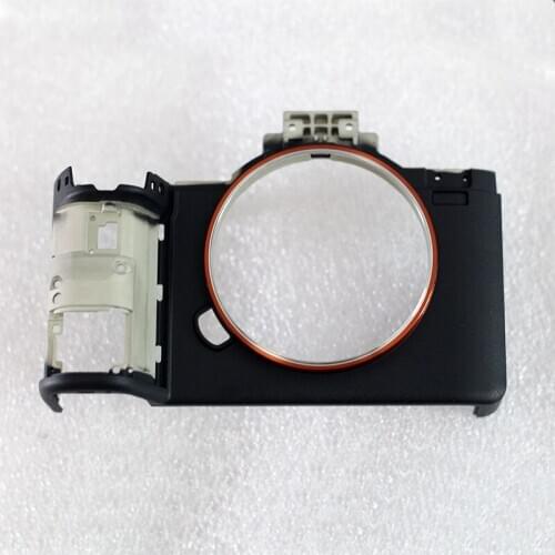 NEW front shell / Front Cover Case Replacement For Sony ILCE-7RM3/a7RM3/α7R III Camera