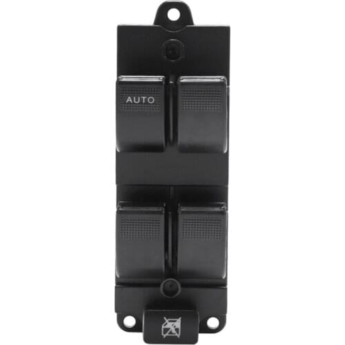 New Electric Left Front Side Power Window Switch Fit for Mazda 6 2003-2005 BL4E-66-350A