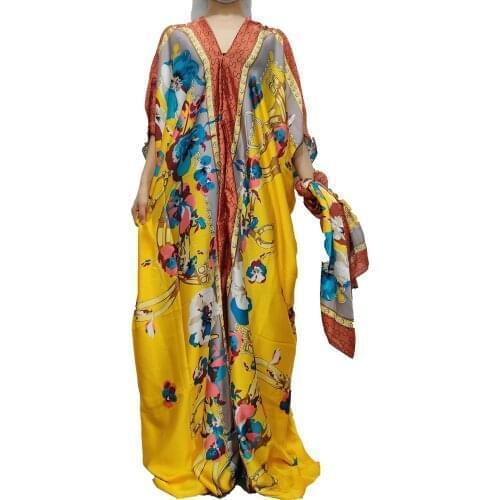New Arrivals Summer Middle East National Robe soft fashion Muslim Dress islamic clothing women Kaftan islamic clothing dress