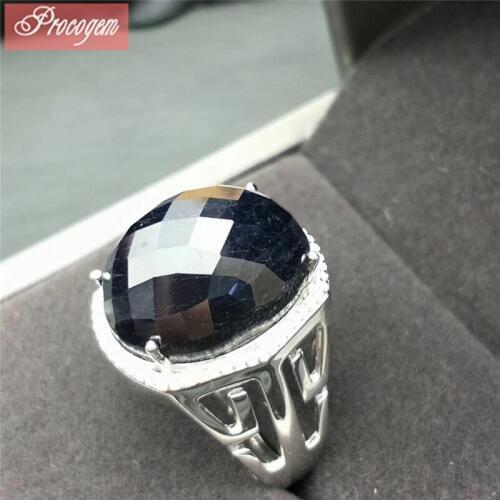 Procogem Paired Rings