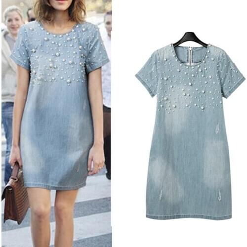 Rebicoo Short Sleeve Dresses
