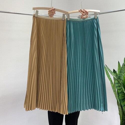 SETWIGG Womens Summer Skirts