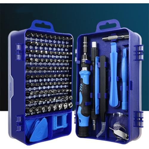 TACKLEMAN Screwdriver