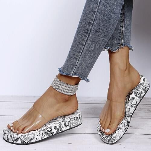 WEIBATE Women's Slippers