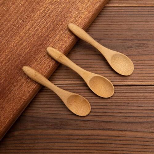 Xbees Spoons