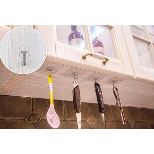 Yfashion Household Hooks